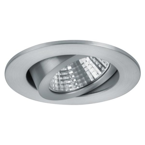 Brumberg Leuchten LED reflektor wpuszczany 350mA 3000K alu 12361253 NOWOSC