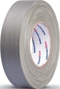 HellermannTyton Tasma tkaninowa szara HTAPE TEX GY 19x50m...