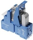 Finder coupling relay 58.32.9.024.0050 NEW