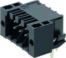 Conector LP Weidmüller B2L/S2L 3,5/24/90LF3,2SN...