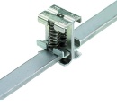 Weidmüller clamping bracket 24x15x18mm KLBÜ...