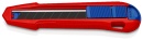 Knipex-Werk Cuchillo utilitario KNIPEX CutiX 90 10 165 BK...