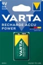 Varta Cons.Varta Ricarica Accu Power E 8.4V/200mAh/Ni-MH...