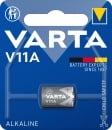 Varta Cons.Varta Batteria Elettronica 6.0V/38mAh/Al-Mn V...