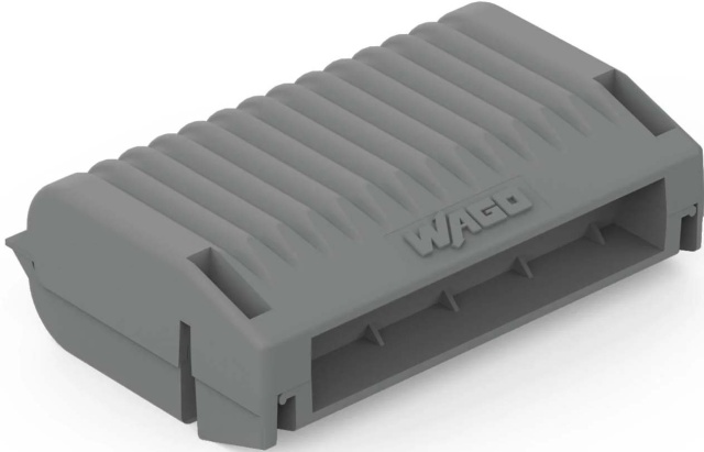 WAGO GmbH & Co. KG Gel box maat 3 207-1333 NIEUW