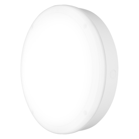 LEDVANCE LED wall/ceiling luminaire 3000K, white SFBLKH30015W/3000KWT NEW