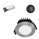 EVN Lichttechnik Spot LED 230V dim. IP54 3000-5700K...