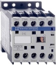 Schneider Electric Hilfsschütz 3S 1Ö 24VDC...