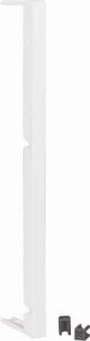 Adattatore laterale per sbarre Eaton (Moeller) mod. 9x200mm BBA-XSM NUOVO