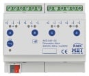 MDT technologies Dimmaktor 4-fach 6TE REG 250W, 230VAC...