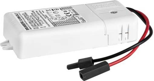 Brumberg Leuchten LED omvormer 350mA 18W 1-10V dim 17657000 NIEUW