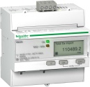 Schneider Electric Compteur dénergie IEM3255 3P+N...