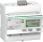 Schneider Electric Compteur dénergie IEM3255 3P+N 5A Modbus Mid A9MEM3255 NOUVEAU