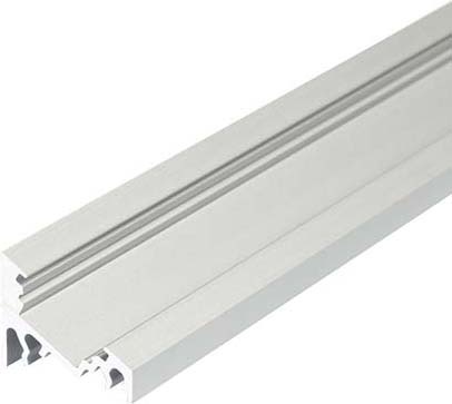 Brumberg Leuchten LED-Eckprofil 2000mm alu eloxiert 53700260 NEU