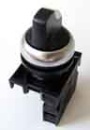 Eaton (Moeller) selector switch 1S, 2 positions, front...