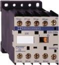 Schneider Electric Contacteur auxiliaire 3S 1Ö...