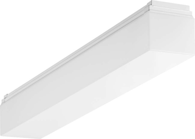 Trilux LED natynkowa oprawa kloszowa 600 O 1500-830 ET Montigo #6474440 NOWOSC