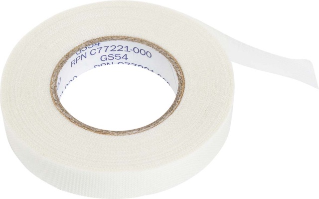 nVent Thermal Glass Silk Tape 16m/12.7mm wide GS-54 NEW