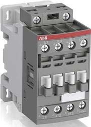 ABB Stotz S&J Magneetschakelaar 100-250VAC/DC AF16-30-10-13 NIEUW