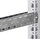 Rittal System-Chassis 14x39mm,Tür:1000mm VX 8619.750...