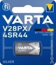 Batteria Varta Cons.Varta Elettronica 6.2V/145mAh/Argento...