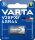 Batteria Varta Cons.Varta Elettronica 6.2V/145mAh/Argento V 28 PX Bli.1 NUOVO