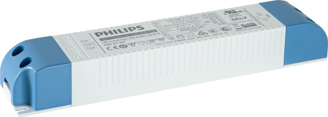 Brumberg Leuchten LED-Netzgerät 1-40W 24V IP20 schaltbar 17241000 NEU