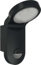 ESYLUX ESYLUX LED spotlight 14W AOLWL100OP800750MDBK NEW