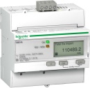 Schneider Electric Compteur dénergie IEM3155 3P+N...