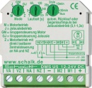 Sterownik Schalk OTWÓRZ/ ZAMKNIJ 12-24V DC DMS U5...