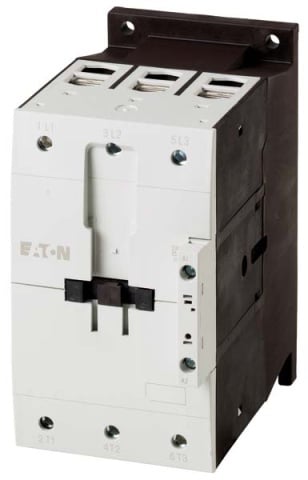 Eaton (Moeller) vermogenschakelaar 230V50Hz/240V60Hz DILM95 #239480 NIEUW