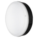 LEDVANCE Luminaria LED de pared/techo 3000K, w.sensor, bw...