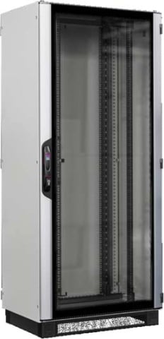 Rittal Netzwerkschrank 42HE 2100x800x800 Premiumrack-8A NEU