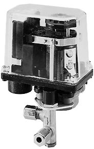 Eaton (Moeller) Pressostat 3 pôles MCSN11-V NOUVEAU