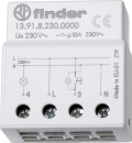 Finder Télérupteur 1S 10A 230VAC...