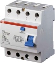 ABB Stotz S&J Disjoncteur différentiel pro M...