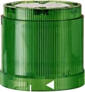 Werma elemento luminoso permanente verde 84020000 NUOVO