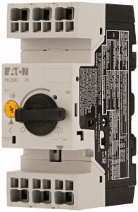 Eaton (Moeller) Disjoncteur-moteur PKZM0-0,63-PI#199151 NOUVEAU