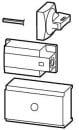 Eaton (Moeller) Hauptschalterbausatz seitlich links 3p....