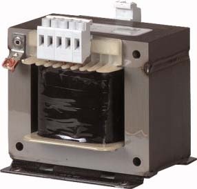 Eaton (Moeller) Trasformatore di controllo 500VA STN0,5(400/230) NUOVO