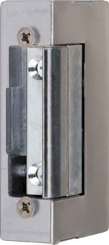 Apriporta Assa Abloy effeff in acciaio inox 1705HZ L/R EST NUOVO