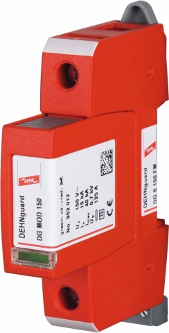 DEHN Surge arrester DEHNguard DG S 150 FM NEW