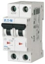 Eaton (Moeller) Leitungsschutzschalter C 4A, 2p FAZ-C4/2 NEU