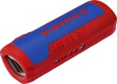 Knipex-Werk TwistCut gegolfde pijpsnijder 100mm 90 22 02...