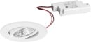 Brumberg Leuchten LED recessed spotlight 230V 39484173 NEW