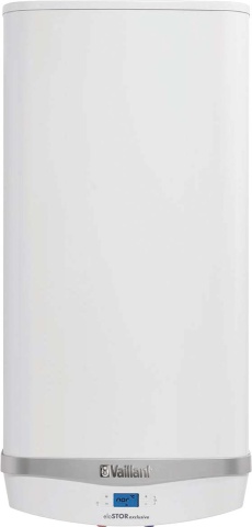 Vaillant pressure-resistant hot water tank VEH 50/8 exclusive NEW