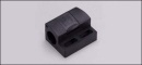 Ifm Electronic fixing clamp D=8mm fixed stop E11521 NEW