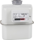 Honeywell Resideo gas meter BK G4 (G2.5,) single spigot...