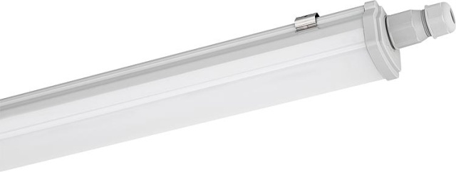 Philips vochtbestendige LED-armatuur LEDINAIRE WT060C 15W, 1800lm, 4000K NIEUW