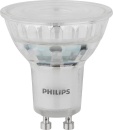 Zarówka LED Philips CorePro LEDspot 5-50W GU10 827...